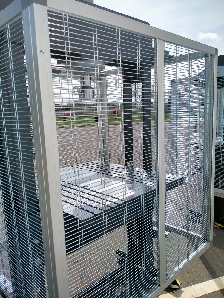 Hydraulic workshop press Hydraulic workshop press